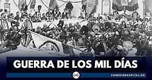 La Guerra de los mil días