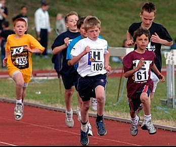 EDUCACIÓN FÍSICA  ACTUAL