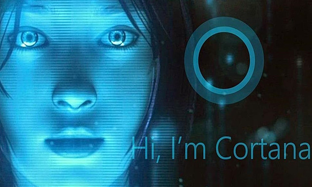 Windows Cortana