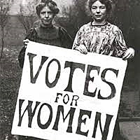 19th Amendment
