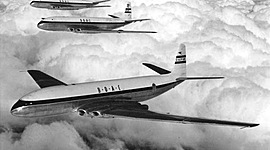 Timeline: Linea De Tiempo De La Aviación Colombiana,   Nombre: Marlon Stiven Sierra Ballen Ficha:2025226 Competencias:Venta De Servicios