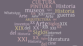 Timeline: Línea del tiempo de los Siglos XIX, XX y XXI
