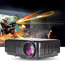 3D PROJECTORS