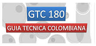 Guía Técnica Colombiana GTC 180 de Responsabilidad Social