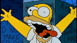 Timeline: historia de la clasificación de los trastornos mentales