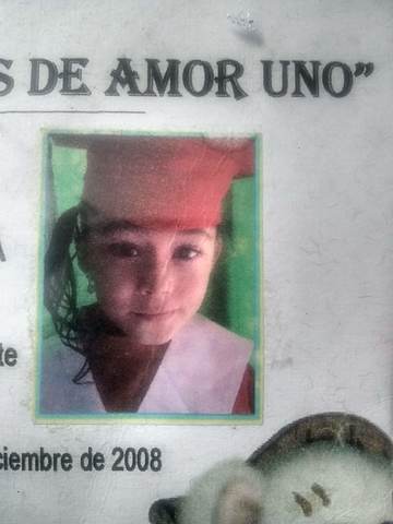 Graduacion del Jardin