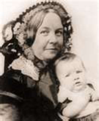 Seneca Falls Convention