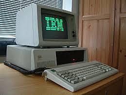IBM COMPUTER