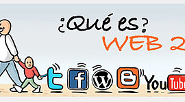 Timeline: WEB 1.0 A WEB 5.0