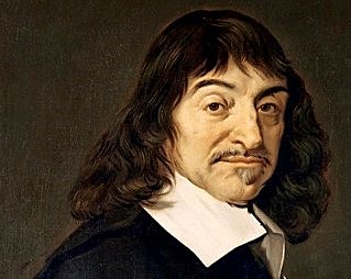René Descartes