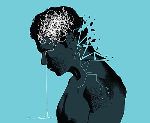 Acompañante crónico