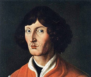 Nicolás Copérnico