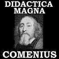LA DIDÁCTICA MAGNA