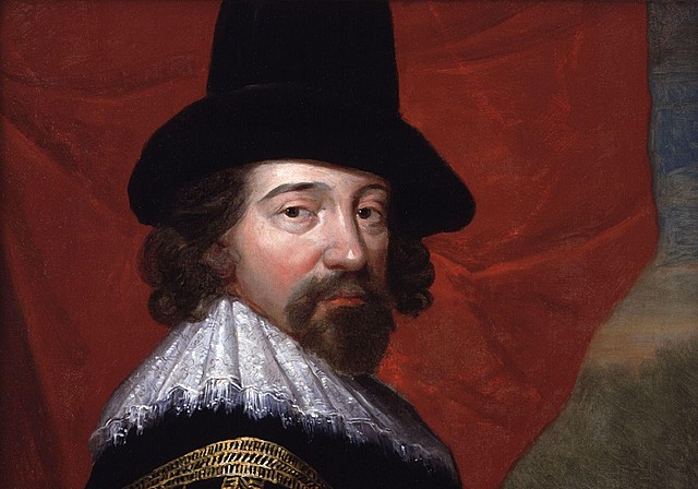 Francis Bacon