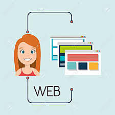 EVOLUCION DE LA WEB