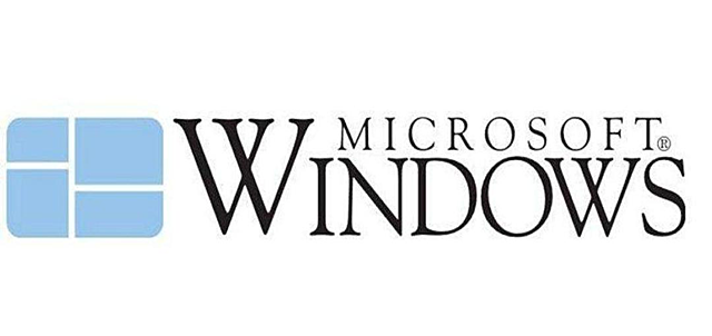 primer icono de windows