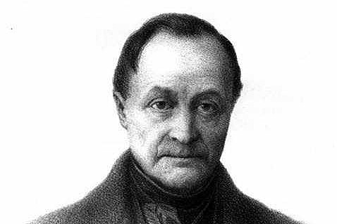 Augusto Comte