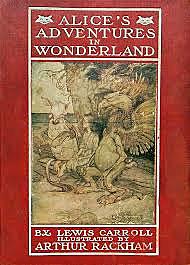 Alice's Adventures in Wonderland