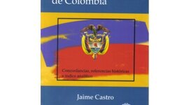Timeline: Evolucion Historico Politica Del Estado Colombiano