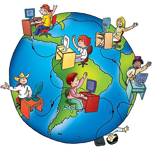 ministerio de comunicaciones