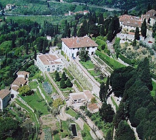 Italia: Segundo periodo