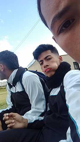 Tecnología de Entrenamiento Deportivo