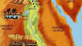 Timeline: Orígenes de Términos Geométricos