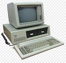 IBM PC