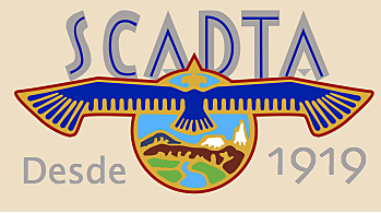 Fundación de SCADTA.