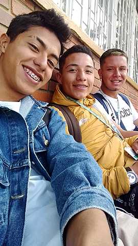 Amistades para toda la vida