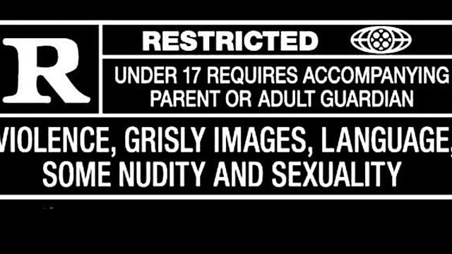 Motion Picture Ratings