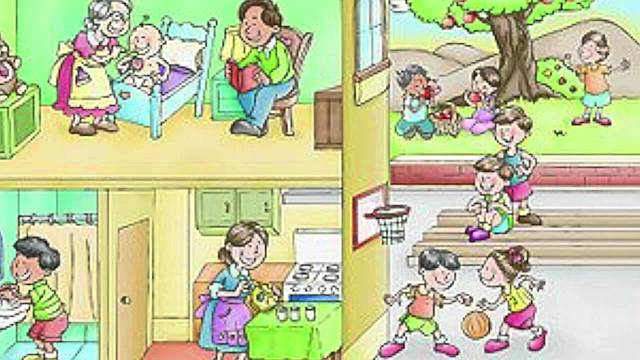 PARADIGMA ECOLÓGICO