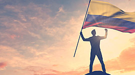 Timeline: EL BICENTENARIO