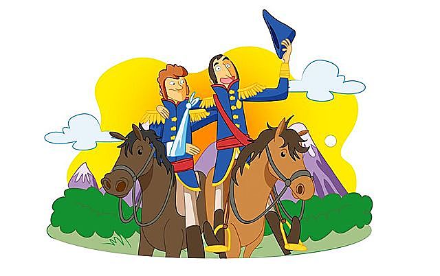 Renuncia de mandato de Fernando VII