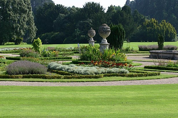 Gardenesquelca: Humphry Repton