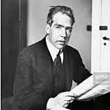 Niels Bohr