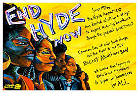 Hyde Amendment and Abortion Control Act