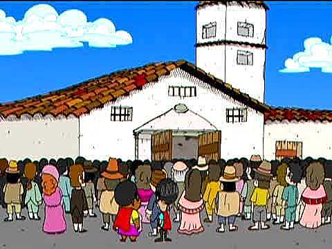 Comienzos de la independencia en Cali