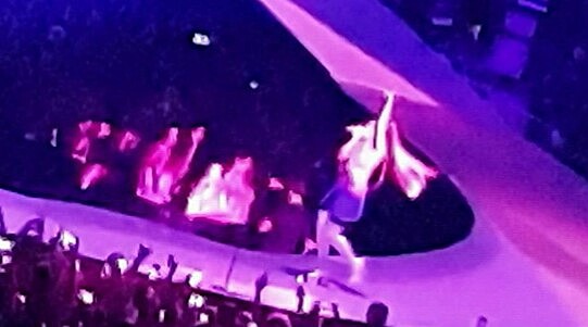 Mi sueño se hizo realidad