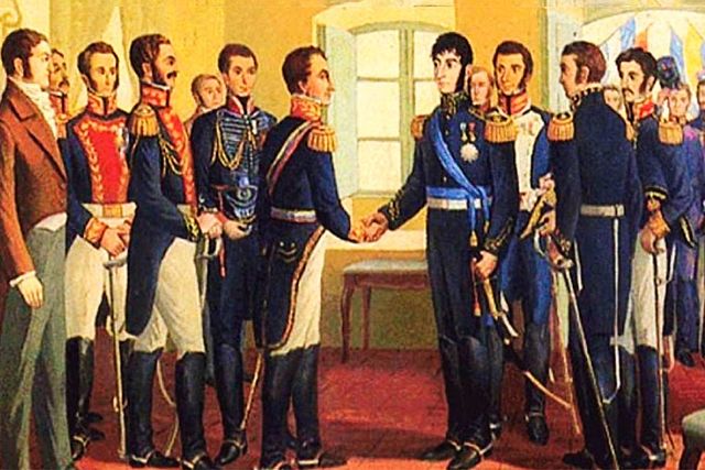 Época Independiente