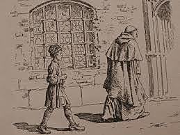 Su cuarto y mas corto amo