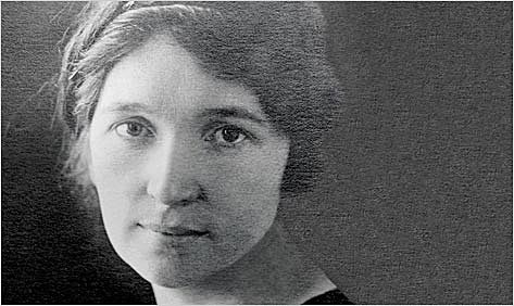 Margaret Sanger