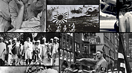 Timeline: Major Events in U.S. History Between 1921-1941