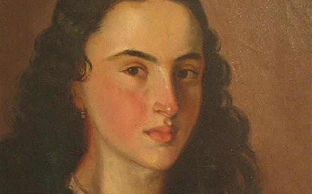 Muerte de Policarpa Salavarrieta