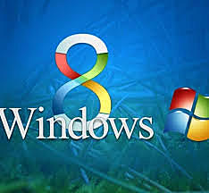 WINDOWS 8
