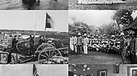 Timeline: Major Events in U.S. History Between 1876-1900