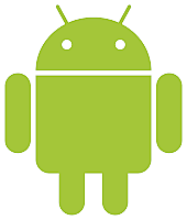 Aparece Android Inc.