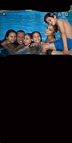 su actividad favorita