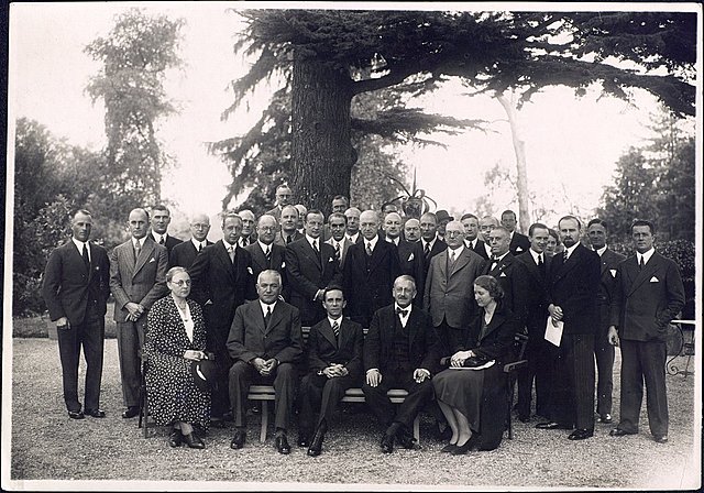 CONFERENCIA DE DESARME DE GINEBRA