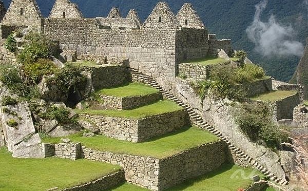 Incas